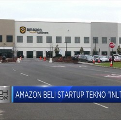 Amazon Beli Startup Bisnis Cloud Computing