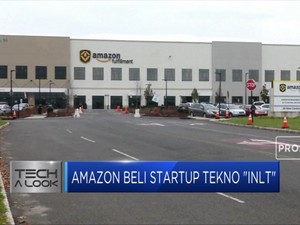 Amazon Beli Startup Bisnis Cloud Computing