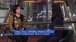 Resmi IPO, Optima Prima Incar Pendapatan Rp 110 M