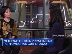 Resmi IPO, Optima Prima Incar Pendapatan Rp 110 M