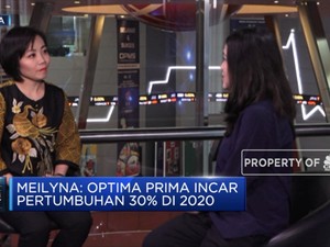 Resmi IPO, Optima Prima Incar Pendapatan Rp 110 M