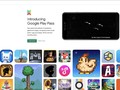 Google Rilis Layanan Gim Berlangganan Pesaing Apple Arcade
