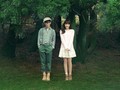 Musisi AKMU Rayakan Hari Jadi Keenam