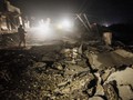 Gempa Filipina Telan 6 Korban Tewas, Sejumlah Warga Cedera
