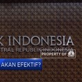 BI Sudah Relaksasi LTV, Apakah Akan Efektif ?