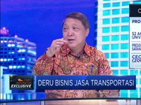 Ragam Ketidakpastian Tekan Industri Otomotif