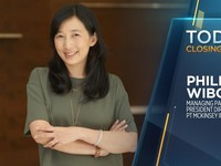 LIVE! Otomasi Kerja Meningkat, Banyak Pekerjaan yang Hilang?