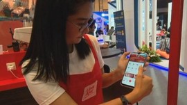 VIDEO: Persaingan Ketat Dompet Digital