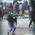Ada yang Manfaatin Pelajar, Mendikbud: Itu Urusan Aparat!