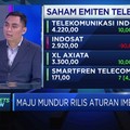 Aturan IMEI Untungkan Emiten Peritel Ponsel