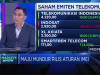Aturan IMEI Untungkan Emiten Peritel Ponsel
