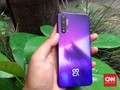 Ponsel Huawei yang Meluncur di Indonesia Tetap Pakai Android