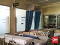 BPJS Kesehatan Terbelit Utang Rp17 Triliun ke Rumah Sakit