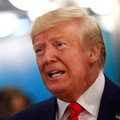 Sorry Greta Thunberg, Trump Sepertinya Lebih Suka Batu Bara