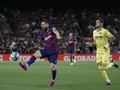 Messi Belum Pasti Bermain Lawan Inter