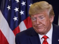 Trump Terancam Dicopot dari Kursi Presiden, Ini Kronologinya
