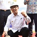 Abrakadabra! Kalimalang Disulap Jadi Sungai Bak di Korea