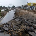 Gempa Guncang Ambon Berkali-kali, Labuan Bajo Sekali