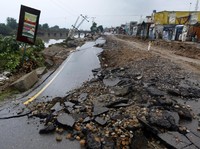 Gempa Guncang Ambon Berkali-kali, Labuan Bajo Sekali