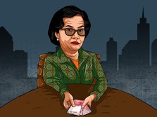 Wah! Ramai Asing Serbu Surat Utang RI, Tertinggi Sejak 2019