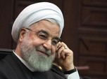 Dimusuhi AS, Iran Diguyur China Investasi Miliaran Dolar