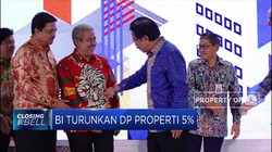 BI Longgarkan LTV, Bisnis Properti Siap Menggeliat