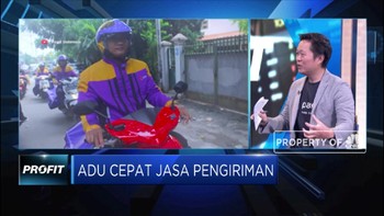 Paxel Andalkan Pengiriman Same Day