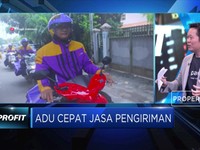 Paxel Andalkan Pengiriman Same Day