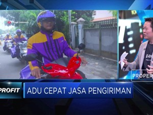 Paxel Andalkan Pengiriman Same Day