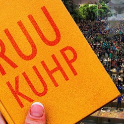 Pemerintah Jawab AS-PBB soal Pasal Zina hingga Seks di KUHP
