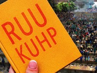Pemerintah Jawab AS-PBB soal Pasal Zina hingga Seks di KUHP