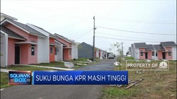 BI Sudah Relaksasi LTV, Tapi Suku Bunga KPR Masih Tinggi