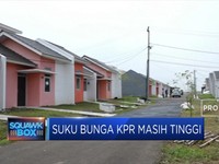 BI Sudah Relaksasi LTV, Tapi Suku Bunga KPR Masih Tinggi