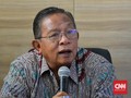Menko Darmin Nilai Pemakzulan Trump Untungkan RI