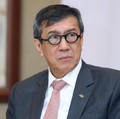 Dalam Dua Pekan, Dua Menteri Kabinet Jokowi Resign