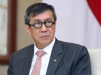 Bukan Cuma Hasto, Eks Menkumham Yasonna Juga Dicegah ke Luar Negeri