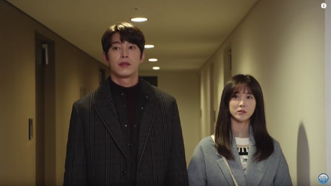 Live Streaming 'Left-Handed Wife' Ep.5 di Trans TV