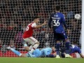 Wonderkid Arsenal Diklaim Titisan Ronaldo