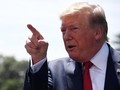 Trump Diejek Rakyat hingga Kakek Serang Masjid di Prancis