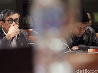 Perempuan Pulang Malam Ditangkap? Yasonna: Tidak Baca RKUHP!