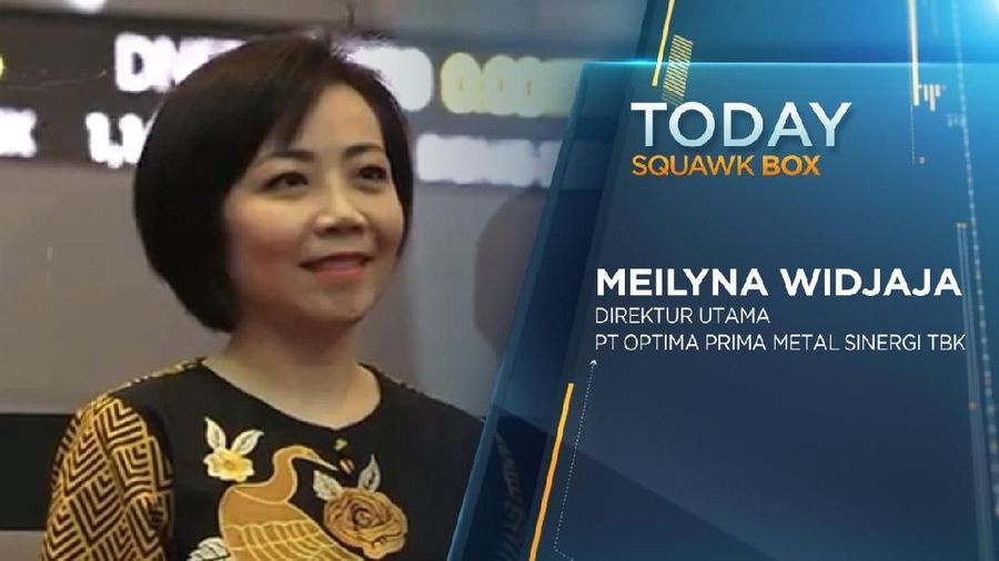 PT Optima Prima Metal Sinergi Tbk (OPMS) baru saja melantai di Bursa Efek Indonesia awal pekan ini.