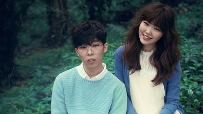 AKMU Ungkap Cerita di Balik Album 'SAILING'