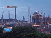 Penjualan Polyolefin & Olefin Tertekan, Laba TPIA Anjlok