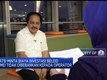 ATSI: Biaya Investasi IMEI Jangan Dibebankan Operator