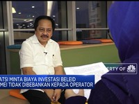 ATSI: Biaya Investasi IMEI Jangan Dibebankan Operator