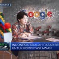Era Komputasi Awan, Google Cloud Siap masuk Indonesia