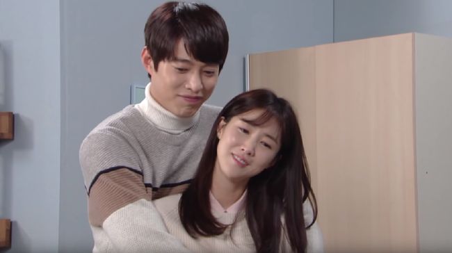 Live Streaming 'Left-Handed Wife' Ep.8 di Trans TV