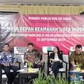 Jika RUU Keamanan Siber Diketok, Siap-Siap Kehilangan Hal Ini