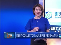 Debt Collector Ala BPJS Kesehatan