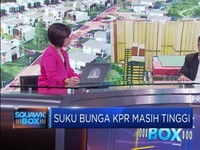 REI Minta Perbankan Segera Turunkan Bunga KPR